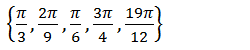 Materi Matematika Minat - Persamaan Trigonometri Kelas 11 MIA - Belajar ...