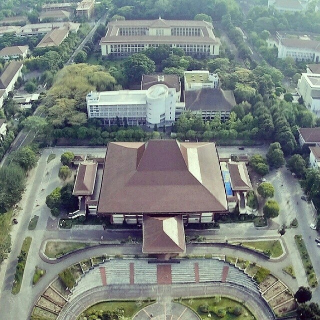 Kampus Baru ITS