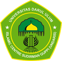 logo universitas