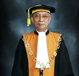 Prof. Dr. H. Mohammad Saleh, S.H., M.H.