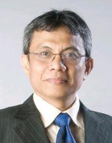 Prof. Dr. Didik Junaidi Rachbini