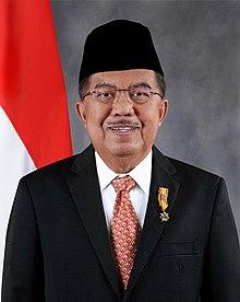 Dr.(H.C.) Drs. H. Muhammad Jusuf Kalla