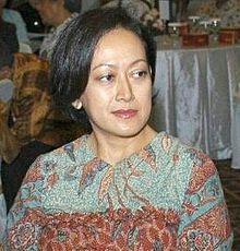 Ir. Hj. Siti Hutami Endang Adiningsi