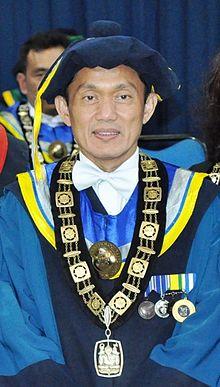 Prof. Dr. Ir. Kadarsah Suryadi, DEA