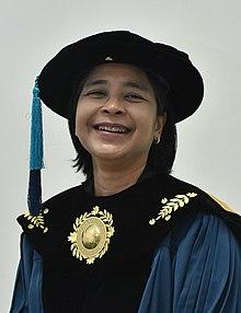 Prof. Ir. N. R. Reini Djuhraeni Wirahadikusuma, MSCE, PhD