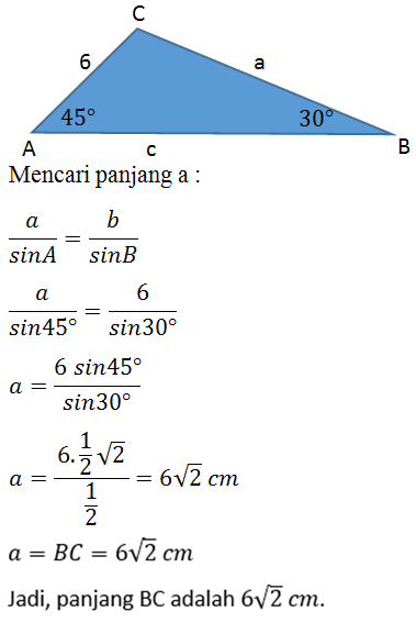 Belajar Pintar Materi SMP, SMA, SMK