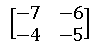 Materi Matematika Wajib - Matriks Kelas 11 MIA - Belajar Pintar