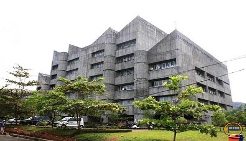 Universitas Andalas (UNAND) - Kota Padang