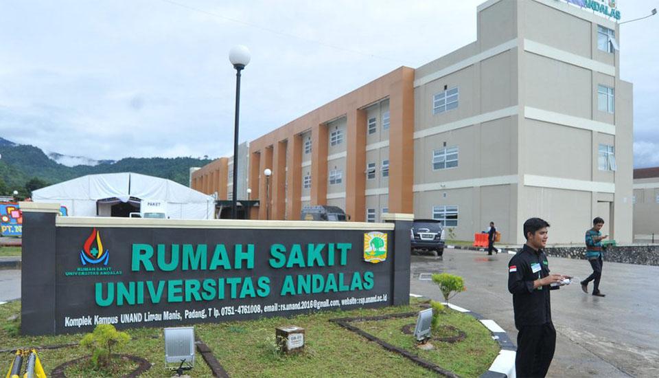 Foto Universitas