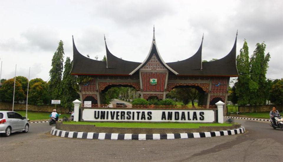 Foto Universitas