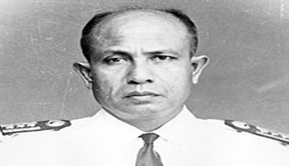 Drs. Tgk. H. Abdul Wahab Dahlawy