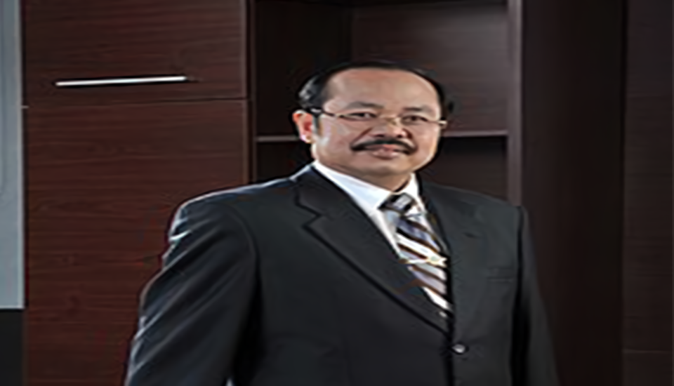 Prof. Amzulian Rifai, S.H., LLM., Ph.D