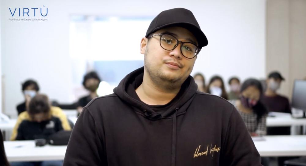 avatar siswa - testimoni aku pintar