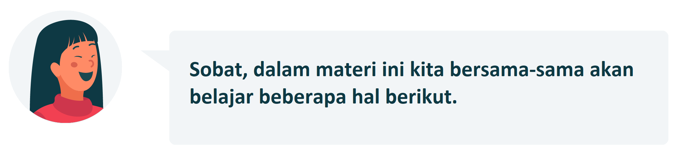 Belajar Pintar Materi SMP, SMA, SMK Aku Pintar