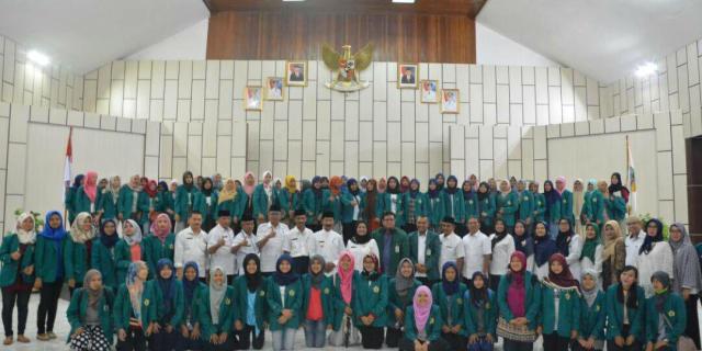 Poltekkes Kemenkes Padang Aku Pintar