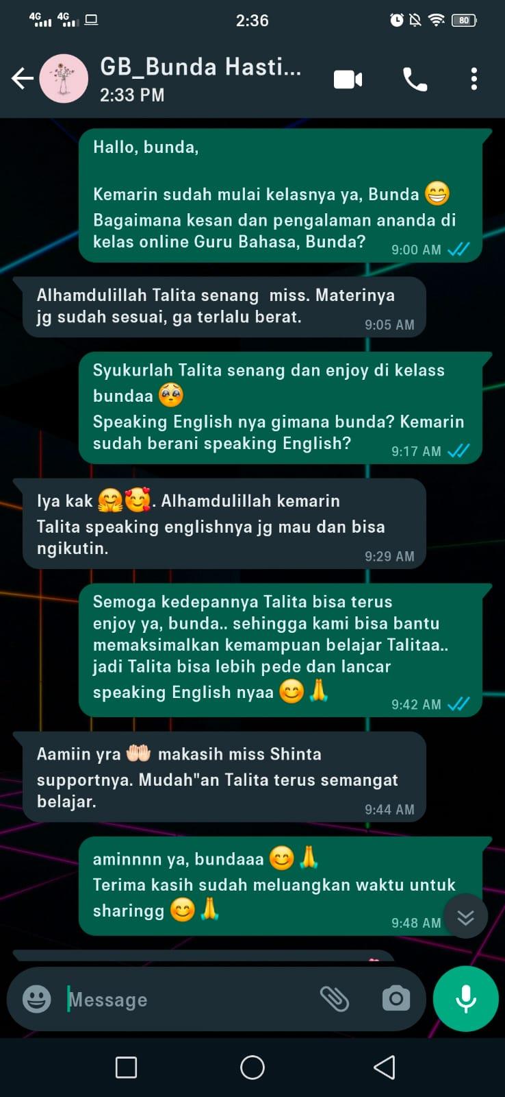 avatar siswa - testimoni aku pintar