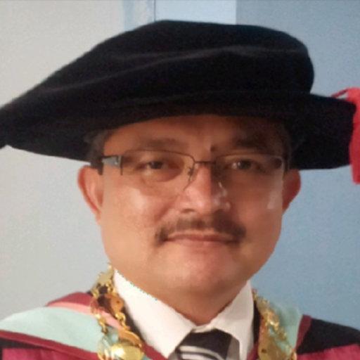 Prof. E. Aminudin Aziz