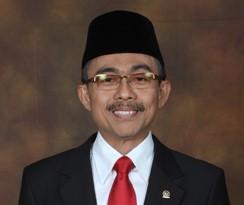 Prof. Dr. H. Eman Suparman, S.H., M.H