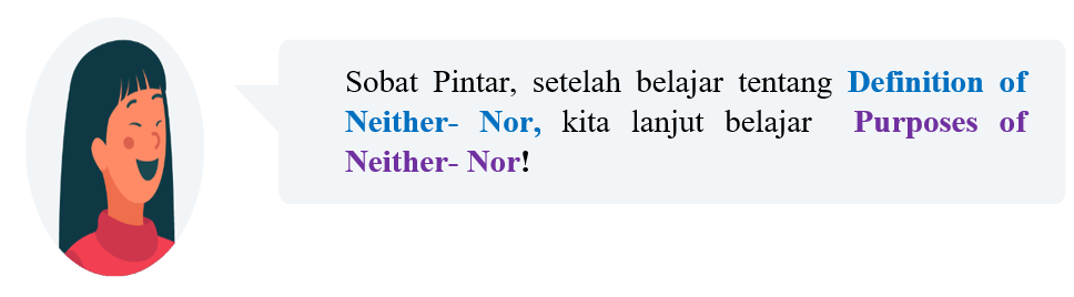 Materi Bahasa Dan Sastra Inggris (Peminatan) - The Use Of 'Not Only ...