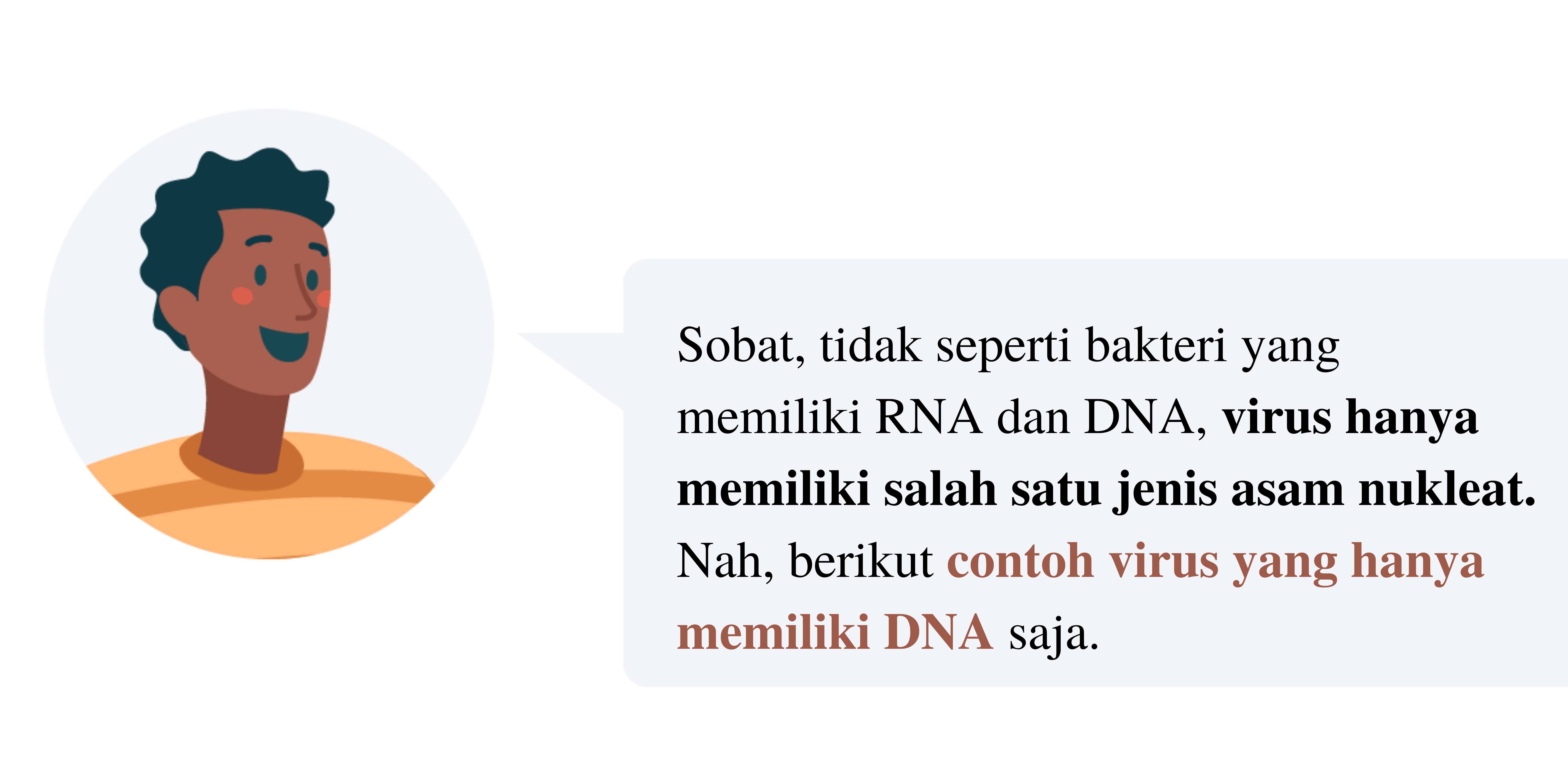 Materi Biologi - Virus Kelas 10 MIA - Belajar Pintar