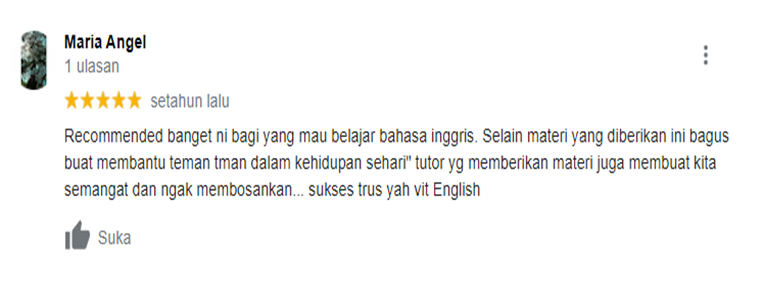 avatar siswa - testimoni aku pintar