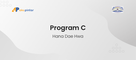 Program C - HANA DAE HWA