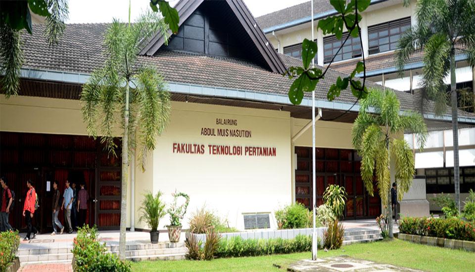 Institut Pertanian Bogor (IPB) - Kota Bogor