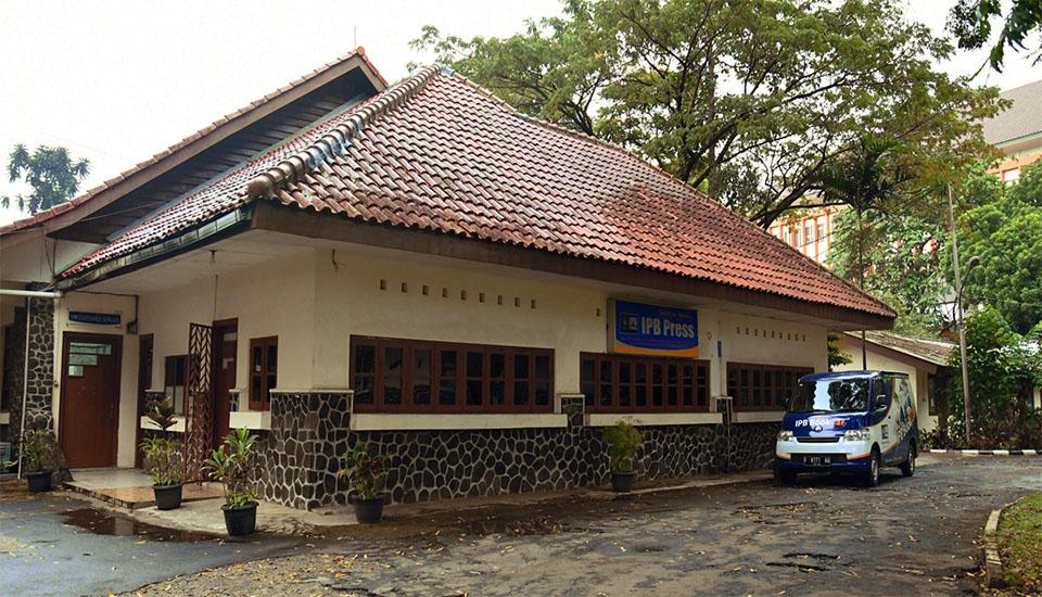 Institut Pertanian Bogor (IPB) - Kota Bogor