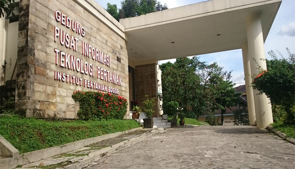 Institut Pertanian Bogor (IPB)