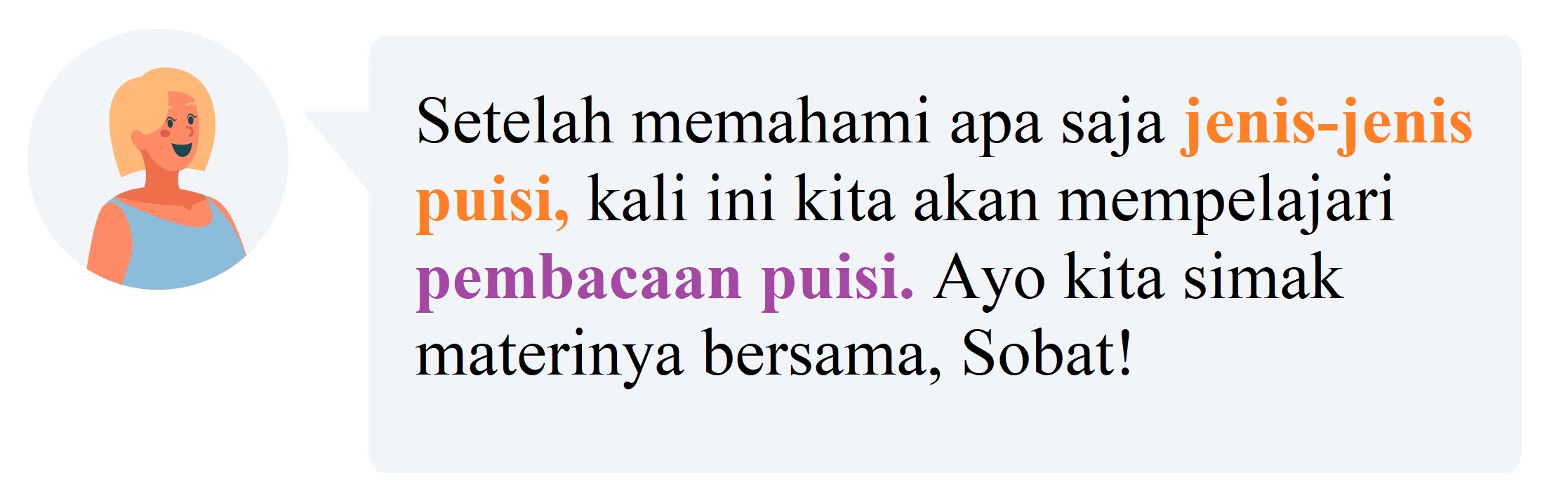 Belajar Pintar Materi SMP, SMA, SMK Belajar Pintar Materi SMP, SMA, SMK