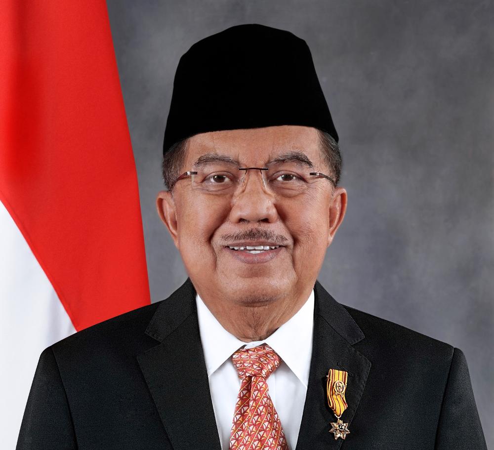 Dr.(H.C.) Drs. H. Muhammad Jusuf Kalla