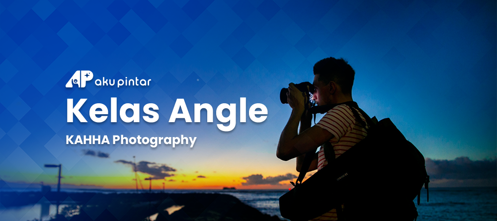 Angle - KAHHA Photoghraphy
