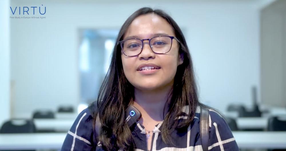 avatar siswa - testimoni aku pintar