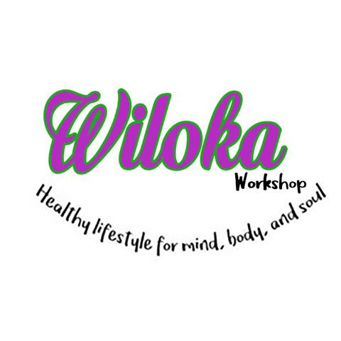Banner Event KulWapp Wiloka Membangun Personal Branding Melalui Blog