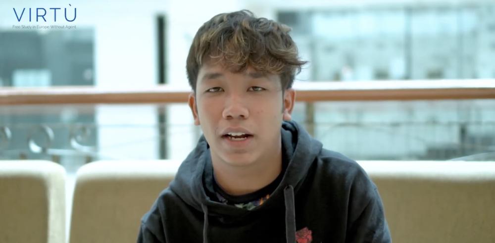 avatar siswa - testimoni aku pintar