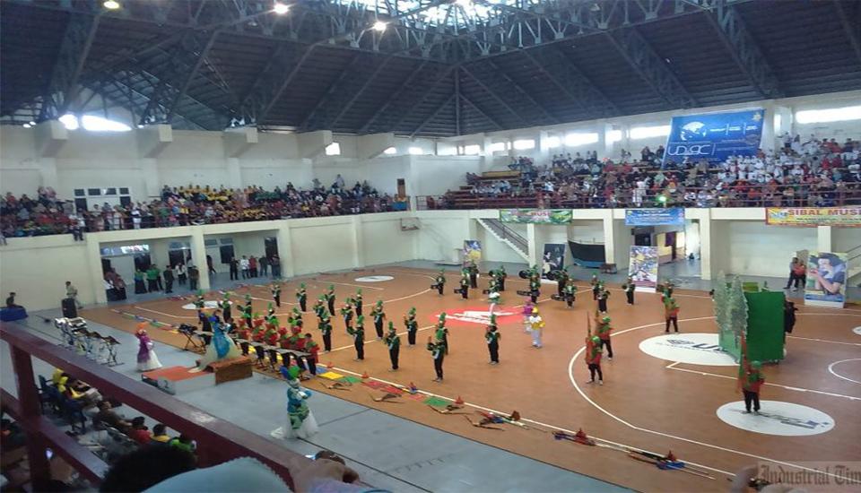 Universitas Syiah Kuala (UNSYIAH) - Kota Banda Aceh