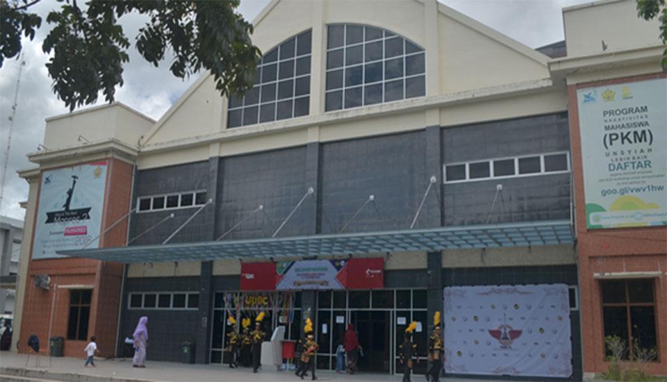 Foto Universitas