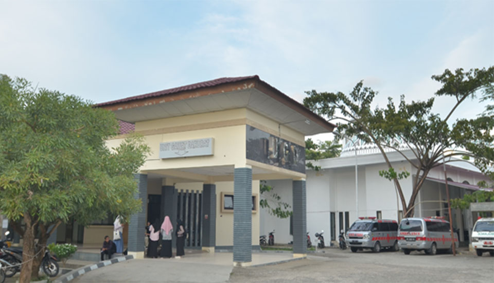 Universitas Syiah Kuala (UNSYIAH)