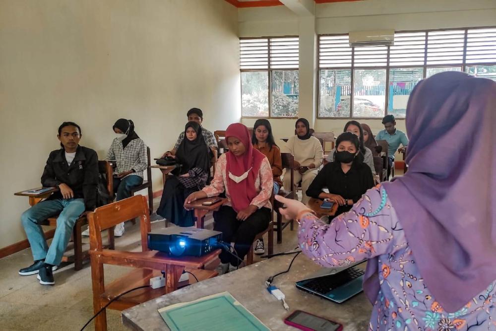 universitas terbaik di sulawesi selatan