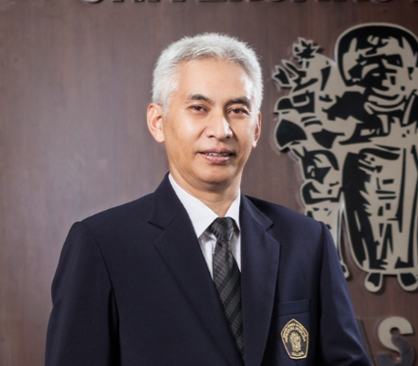 Prof. Dr. Ir. Muhammad Bisri, MS