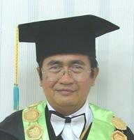 Prof. Dr. Ir. Bambang Guritno, M.Agr.Sc