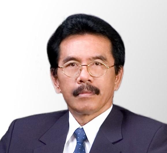 Prof. Dr. Ir. Yogi Sugito, MS