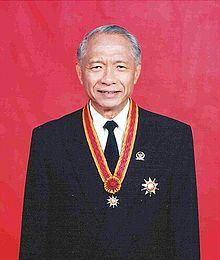 Prof. Dr. Samaun Samadikun