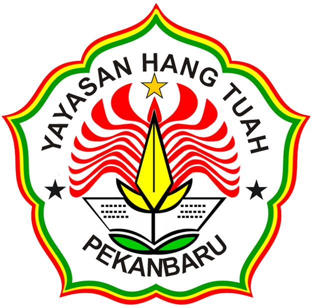 Logo Universitas Hang Tuah Png - Inaru Gambar