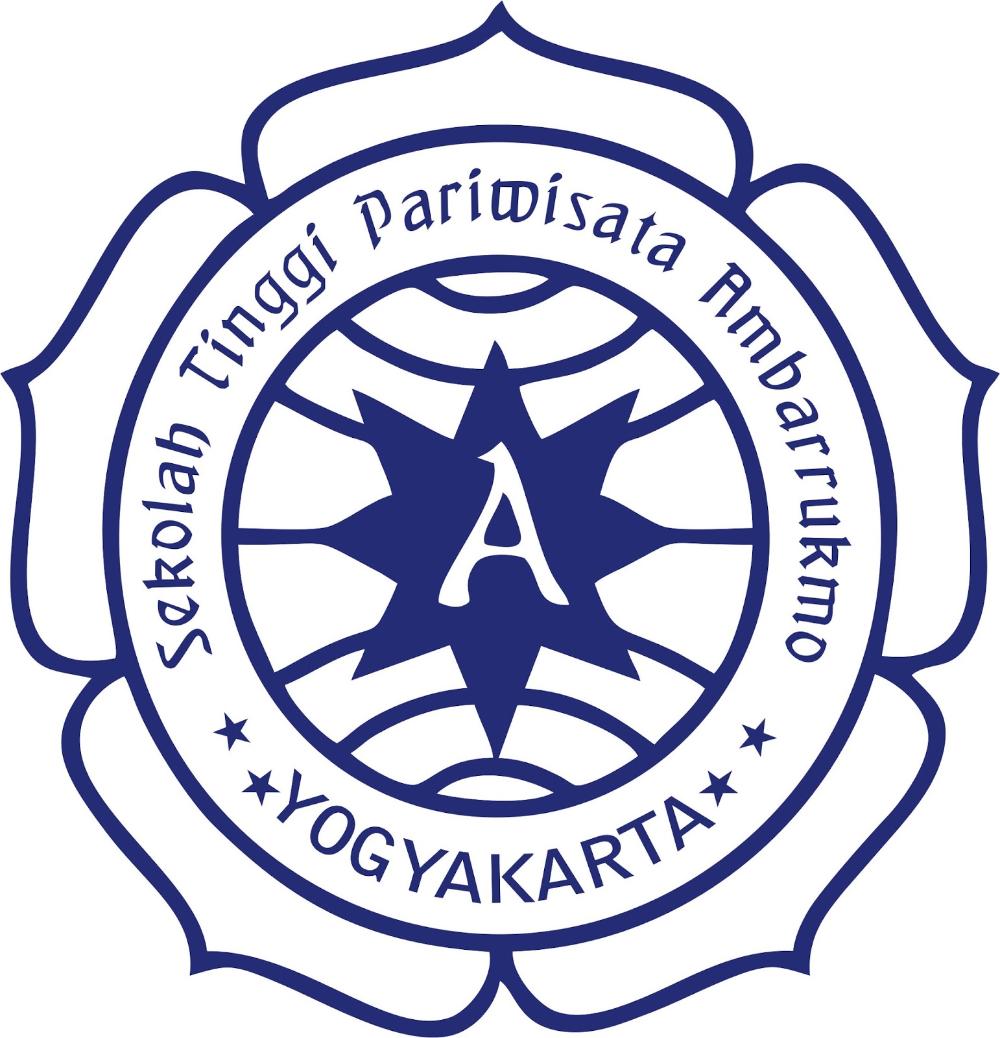 Logo universitas