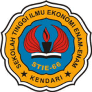 Sekolah Tinggi Ilmu Ekonomi Enam-Enam Kendari - Aku Pintar