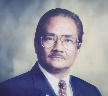 Prof. Dr. Soekanto H. Reksohadiprodjo, B.Sc., M.Com., M.A., Ph.D.