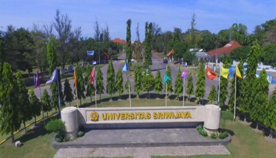 Foto Universitas