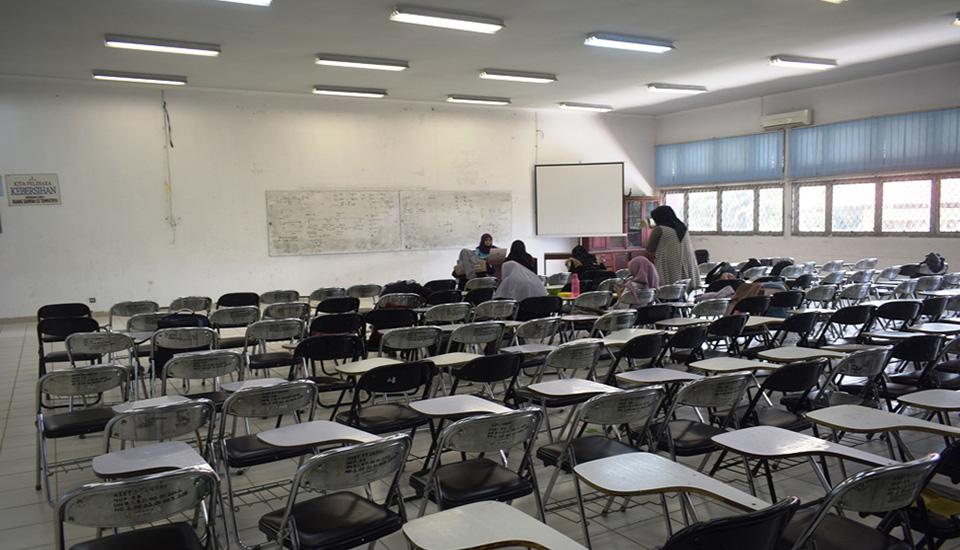 Foto Universitas