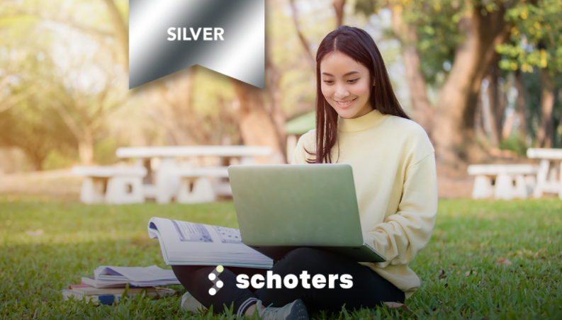 Study Abroad Academy - Silver - SCHOTERS